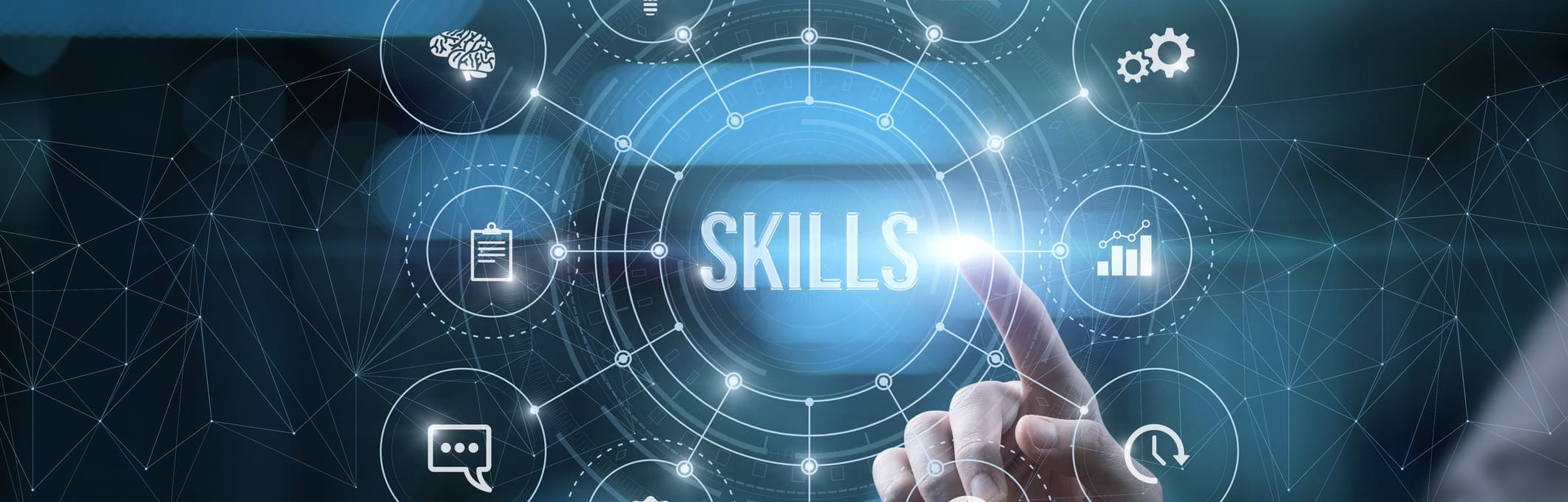 Future of Work Workshop Zukünftige Kompetenzen