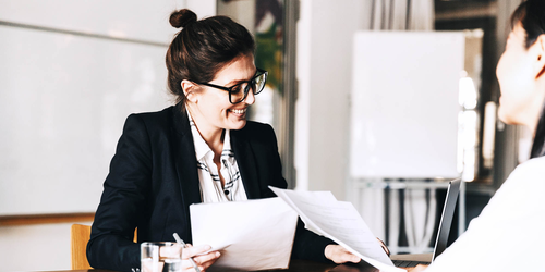 Weiterbildung im HR Personal