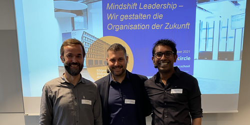 Xpert Circle 11.11.2021