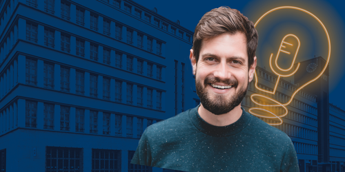 Podcast Dominik Widmer Skills to go