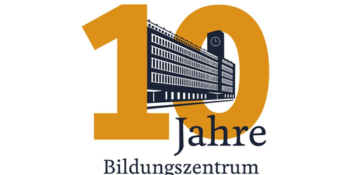 Jubiläumslogo Format Web News