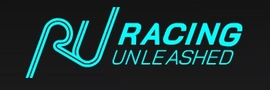 Logo Racing Unleashed