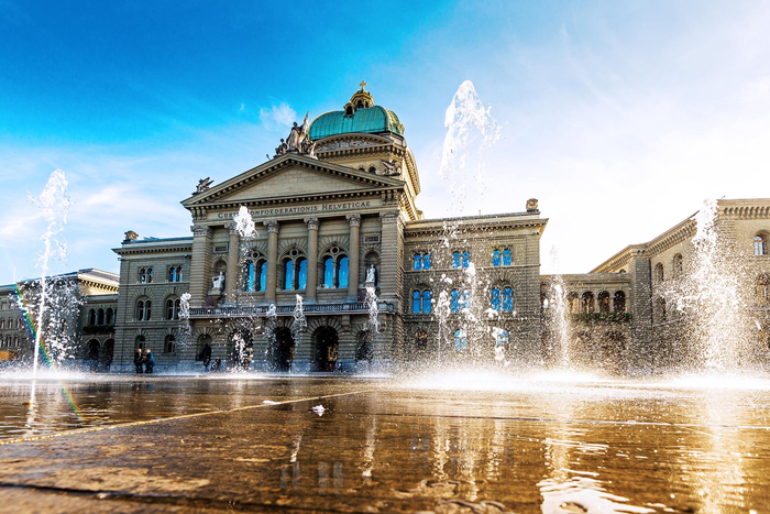 Bundesbeitrag Subjektfinanzierung