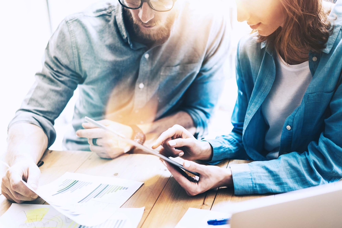 Weiterbildung Verkauf Marketing Verkaufsfachleute Verkaufsfachmann Verkaufsfachfrau